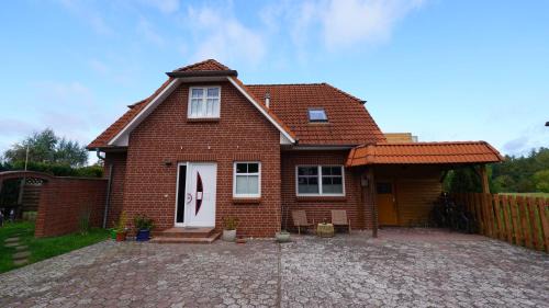 Serrahn Appartement | Ferienwohnungen am Krakower See