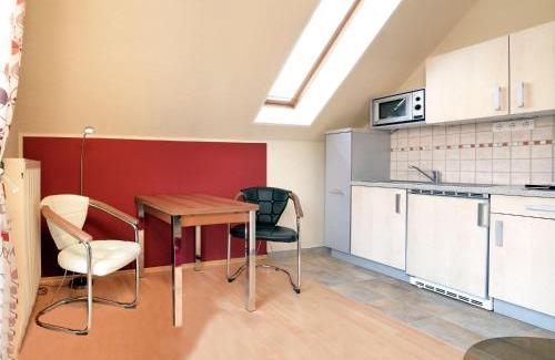 Insel Poel Appartement | Ferienwohnungen Am Lotsenstieg Morgensonne