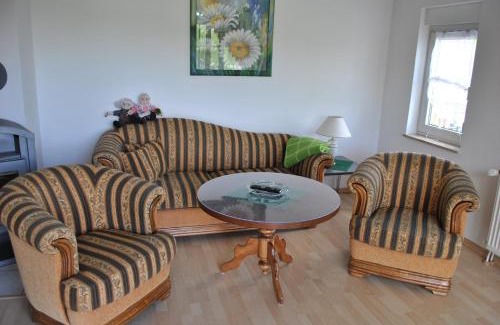 Wustrow Appartement | Ferienwohnungen am Plätlinsee