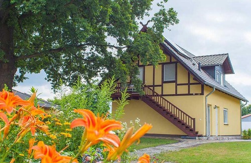 Lubben Appartement | Ferienwohnungen am Roten Nil