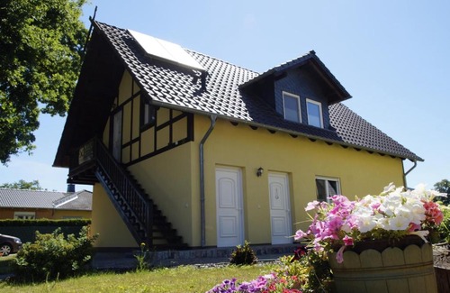 Lubben Appartement | Ferienwohnungen am Roten Nil
