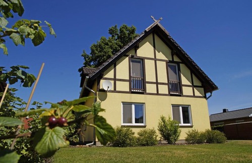 Lubben Appartement | Ferienwohnungen am Roten Nil