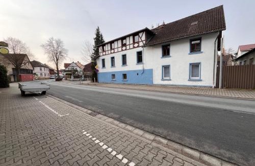 Modautal Appartement | Ferienwohnungen Am Schloss - Monteurzimmer Reuhl