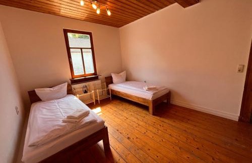 Modautal Appartement | Ferienwohnungen Am Schloss - Monteurzimmer Reuhl