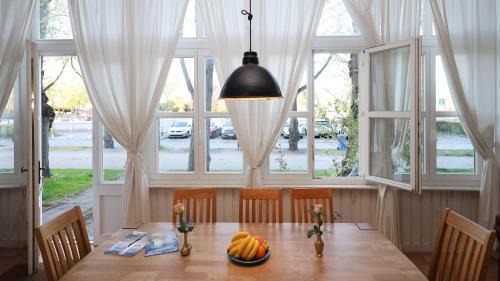 Warnemuende Appartement | Ferienwohnungen -Am Strom 41- in Warnemünde