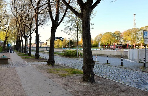 Warnemuende Appartement | Ferienwohnungen -Am Strom 41- in Warnemünde