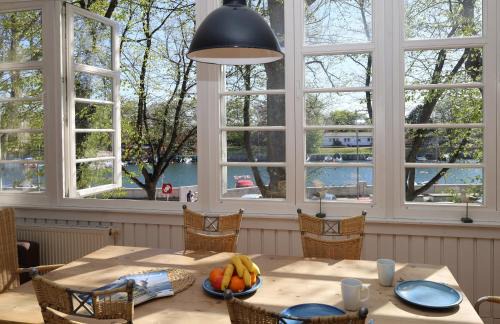 Warnemuende Appartement | Ferienwohnungen -Am Strom 41- in Warnemünde