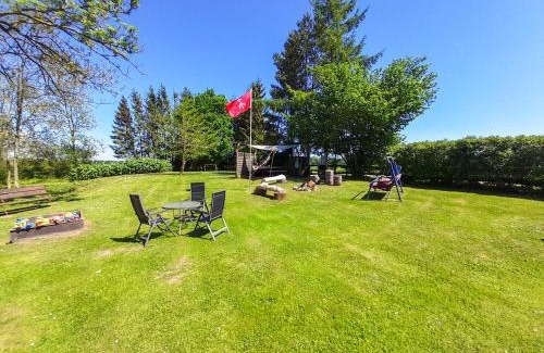 Ahrenshagen-Daskow Appartement | Ferienwohnungen am Waldrand