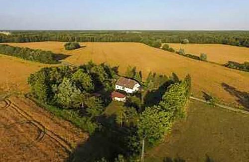 Ahrenshagen-Daskow Appartement | Ferienwohnungen am Waldrand