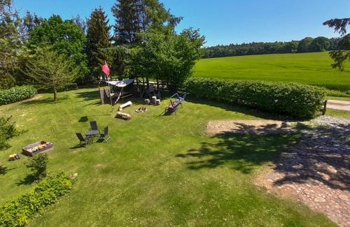 Ahrenshagen-Daskow Appartement | Ferienwohnungen am Waldrand