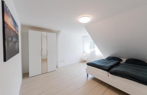 Leer Appartement | Ferienwohnungen am Waldzoopark