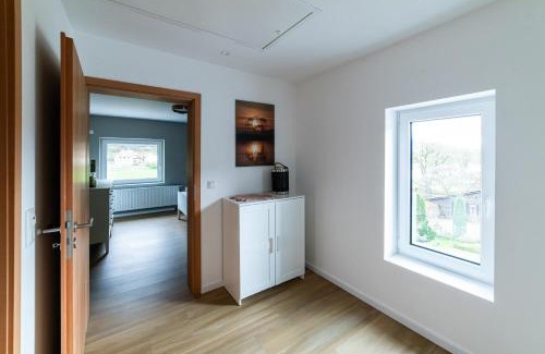 Bodenwerder Appartement | Ferienwohnungen am Weserstrand