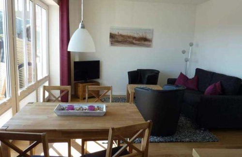 Steinbeckervorstadt Appartement | Ferienwohnungen am Yachthafen Kari