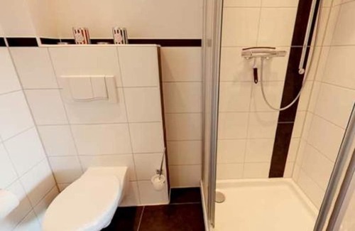 Steinbeckervorstadt Appartement | Ferienwohnungen am Yachthafen Kari