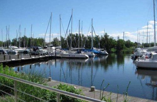 Steinbeckervorstadt Appartement | Ferienwohnungen Am Yachthafen
