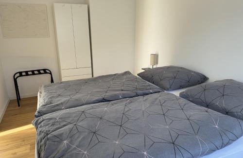 Oerlinghausen Maison | Ferienwohnungen an der Himmelsleiter