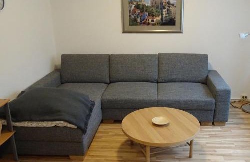 Rieth Appartement | Ferienwohnungen an der Geraaue