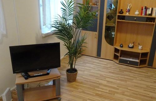 Rieth Appartement | Ferienwohnungen an der Geraaue