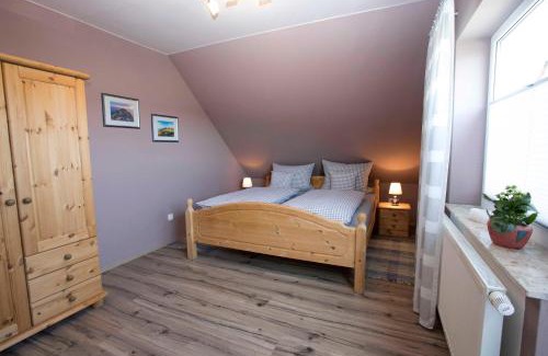 Scheid Appartement | Ferienwohnungen Ankerplatz