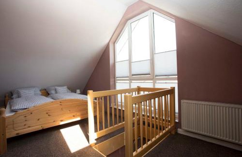 Scheid Appartement | Ferienwohnungen Ankerplatz