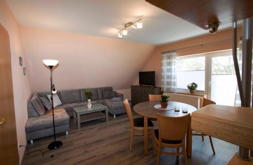 Scheid Appartement | Ferienwohnungen Ankerplatz