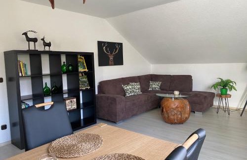 Bad Salzuflen Appartement | Ferienwohnungen & Apartments Schulte