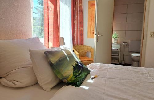 Bad Salzuflen Appartement | Ferienwohnungen & Apartments Schulte