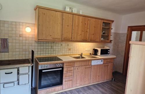 Muhldorf Appartement | Ferienwohnungen Viktoria Buchegger