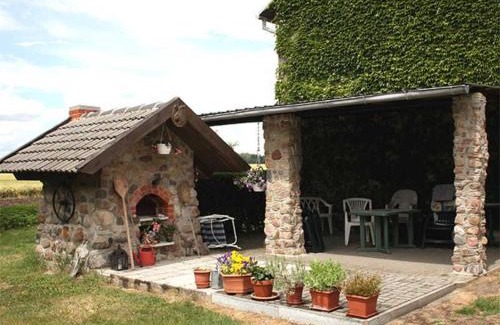 Kittendorf Maison | Ferienwohnungen auf dem Lande