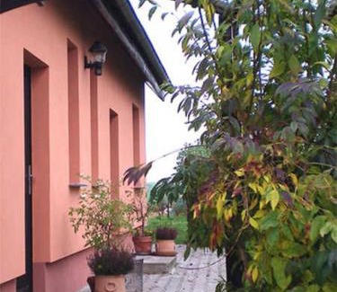 Kittendorf Maison | Ferienwohnungen auf dem Lande