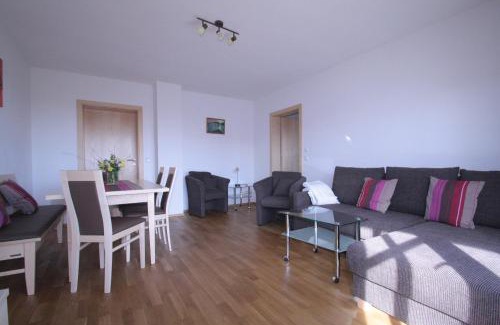 Saaldorf-Surheim Maison | Ferienwohnungen auf dem Paulbauernhof
