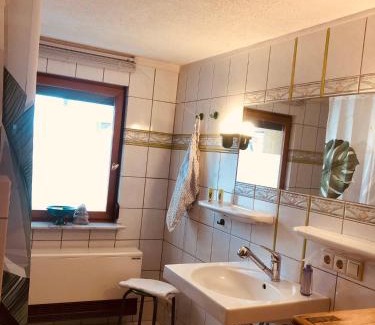 Neuhausen Appartement | Ferienwohnungen auf einem ehemaligen Bauernhof