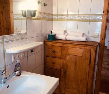 Neuhausen Appartement | Ferienwohnungen auf einem ehemaligen Bauernhof