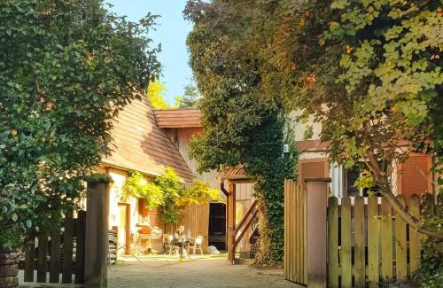 Neuhausen Appartement | Ferienwohnungen auf einem ehemaligen Bauernhof