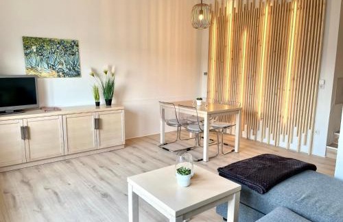 Scheid Appartement | Ferienwohnungen auf Halbinsel Scheid in direkter Ufernähe