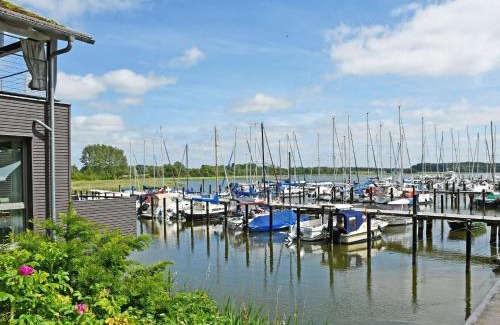 Altefaehr Appartement | Ferienwohnungen auf Rügen und nahe Stralsund