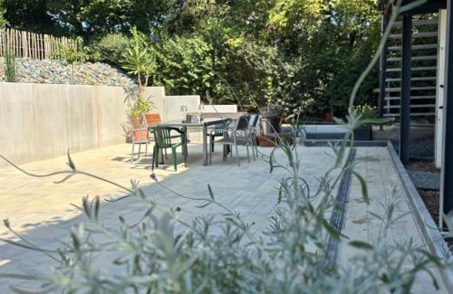 Langenbernsdorf Appartement | Ferienwohnungen Brenner einchecken und wohlfühlen