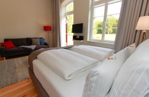 Werder Appartement | Ferienwohnungen Bahnhof Werder