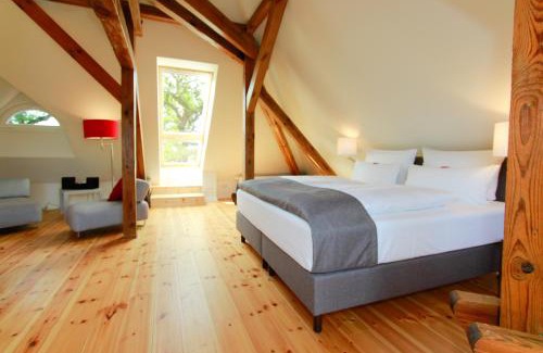 Werder Appartement | Ferienwohnungen Bahnhof Werder