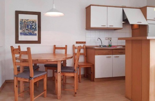 Lonvitz Appartement | Appartements Blue House, Putbus