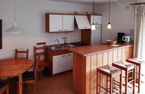 Lonvitz Appartement | Appartements Blue House, Putbus