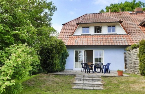 Lonvitz Appartement | Appartements Blue House, Putbus