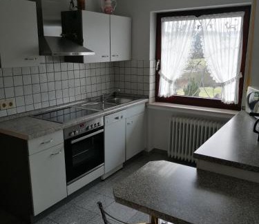 Kelberg Appartement | Ferienwohnungen Blum