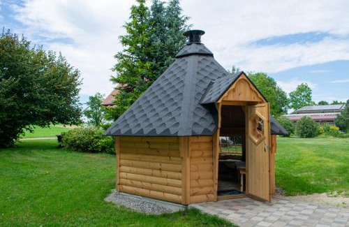 Donaueschingen Maison | Ferienwohnungen Bosserthof