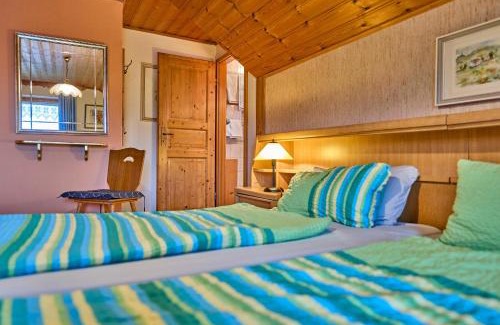 Zwiesel Appartement | Ferienwohnungen Bredl