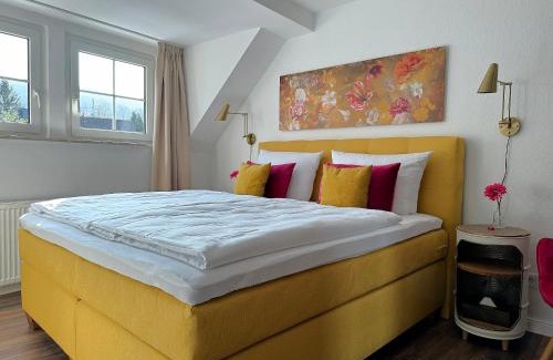 Bullay Appartement | Ferienwohnungen Bullay