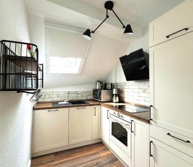 Bullay Appartement | Ferienwohnungen Bullay