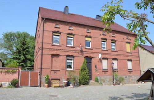 Krostitz Maison | Ferienwohnungen Bunge