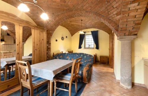 Krostitz Maison | Ferienwohnungen Bunge