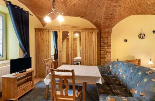 Krostitz Maison | Ferienwohnungen Bunge